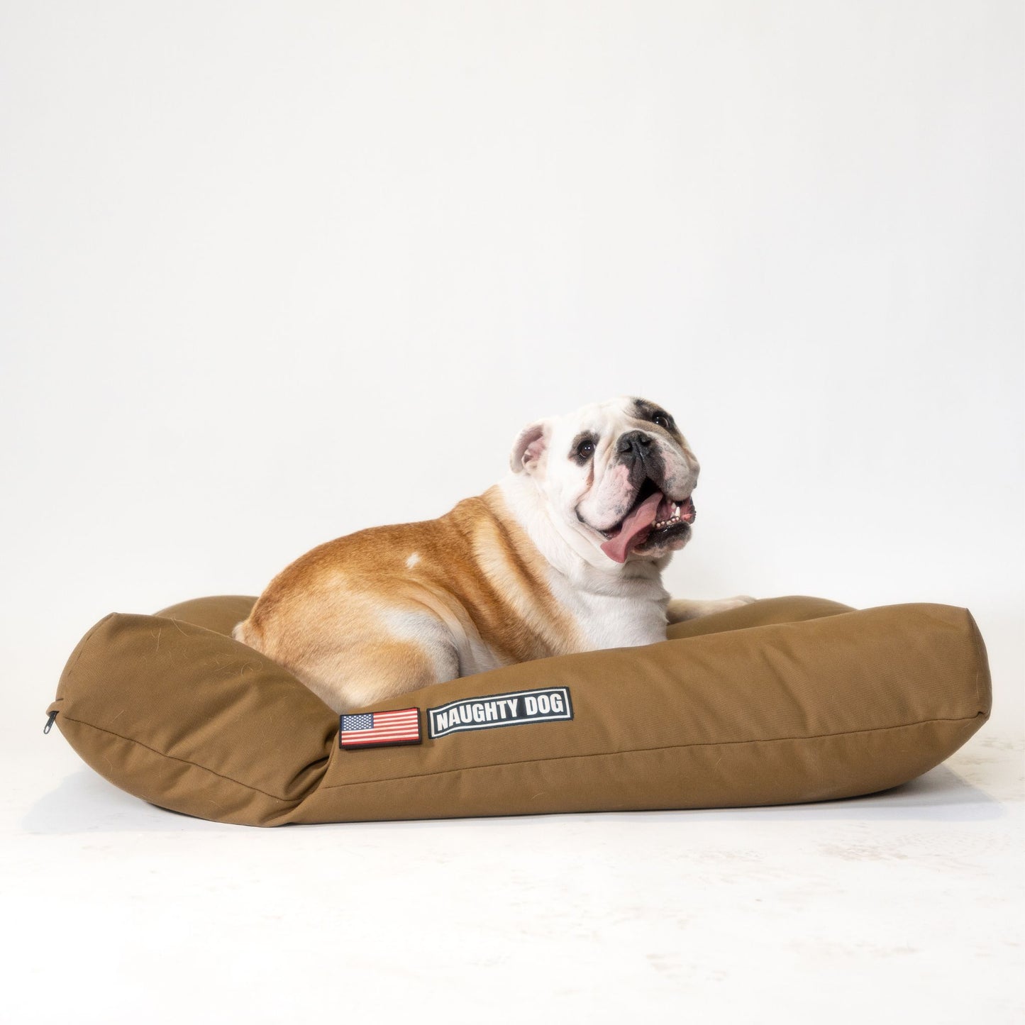 The Warrior - Worlds Toughest Dog Bed